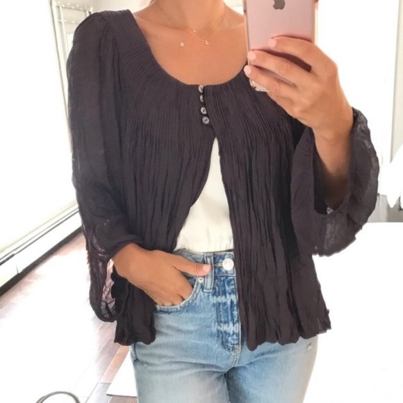 Anthropologie Rohit Gandhi Rahul Khanna - Picture 2 of 7